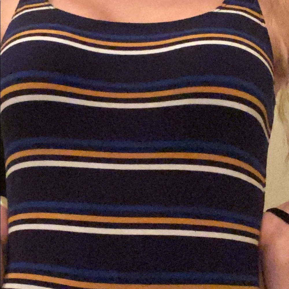 Garage bodysuit!